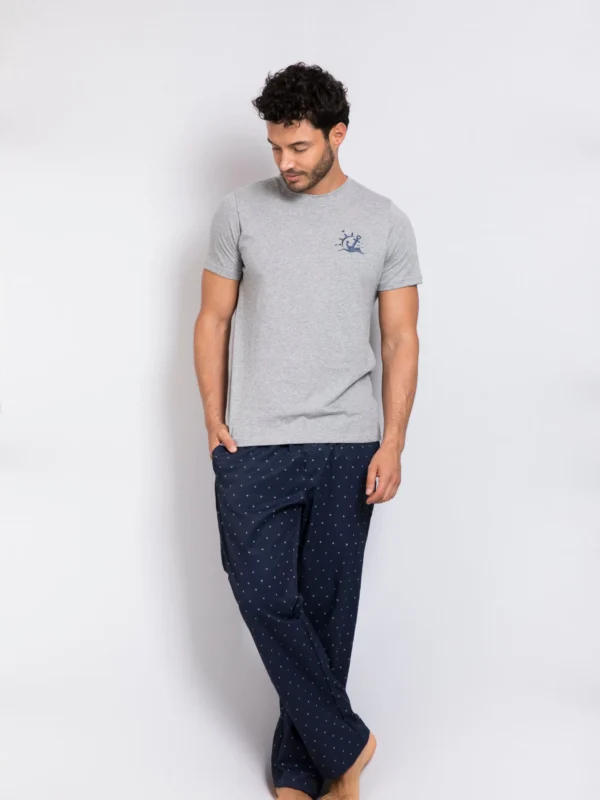 Pijamas Hombre